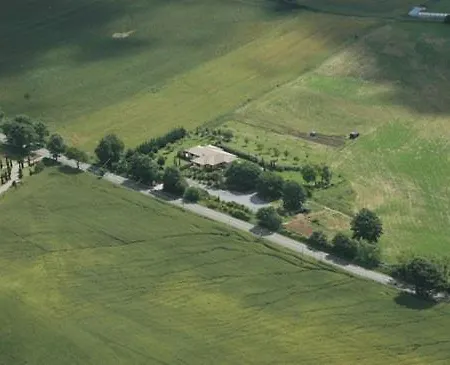 Parco Delle Querce Valentano