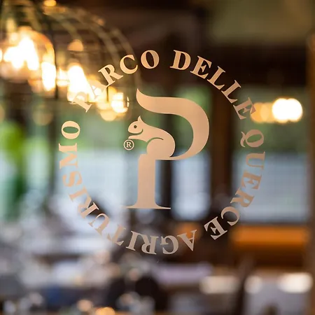 Agriturismo Parco Delle Querce * Valentano