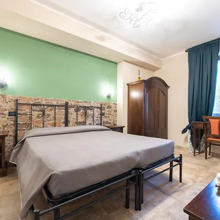 Alloggio per agriturismo Agriturismo Parco Delle Querce