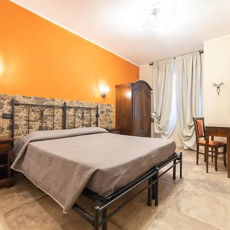 Agriturismo Parco Delle Querce Valentano