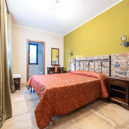 Alloggio per agriturismo Agriturismo Parco Delle Querce Valentano