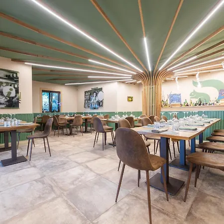 Agriturismo Parco Delle Querce *