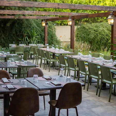 Agriturismo Parco Delle Querce Alloggio per agriturismo *