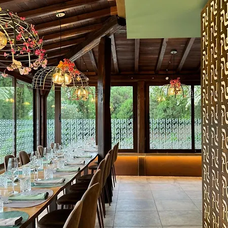 Agriturismo Parco Delle Querce *