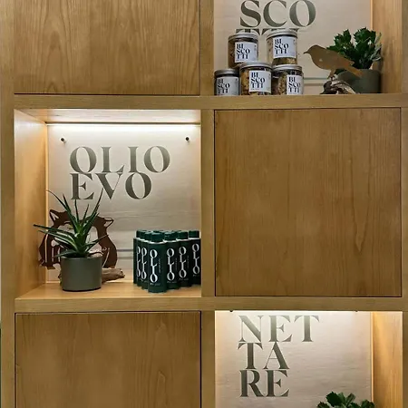 Parco Delle Querce * Valentano