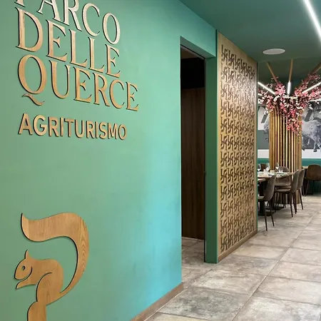Parco Delle Querce Bauernhof