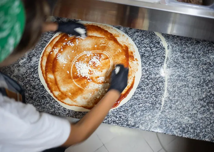 Parco Delle Querce 农家乐 *