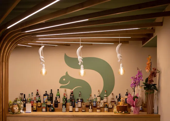 农家乐 Parco Delle Querce